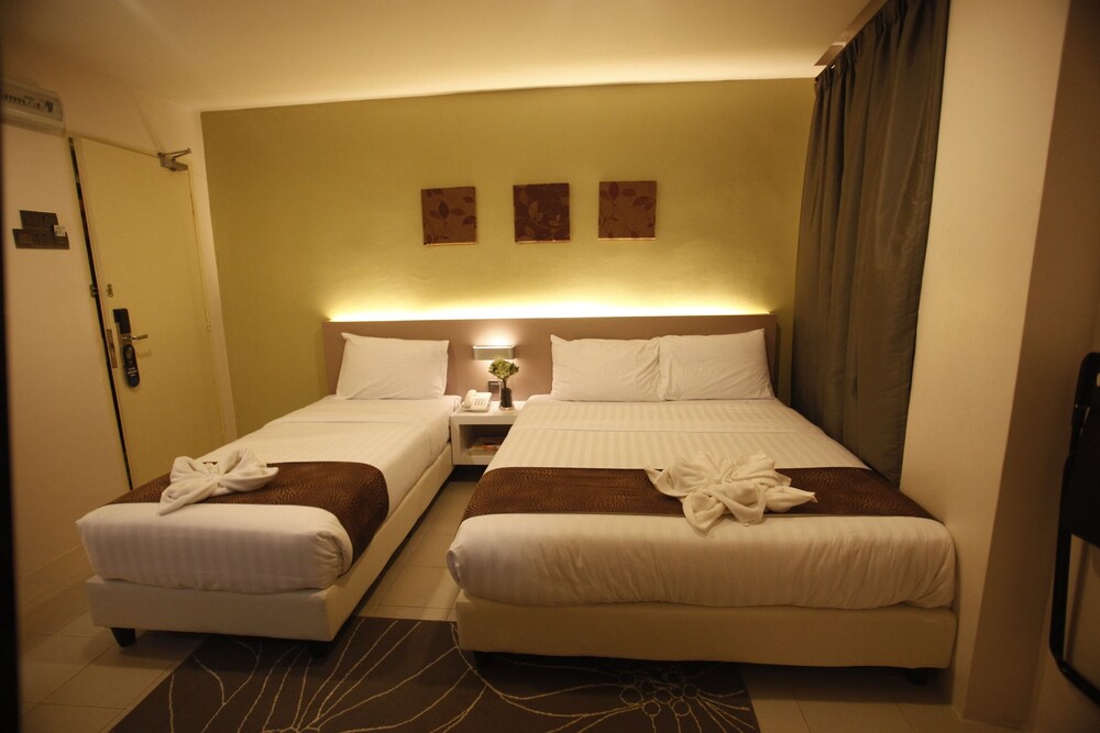 Guestroom