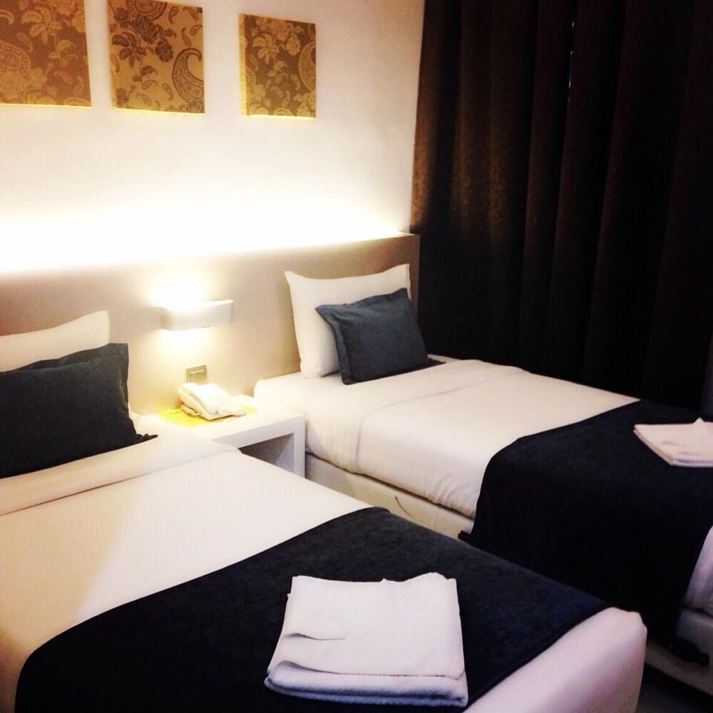 Guestroom