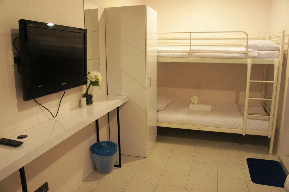ห้องพัก