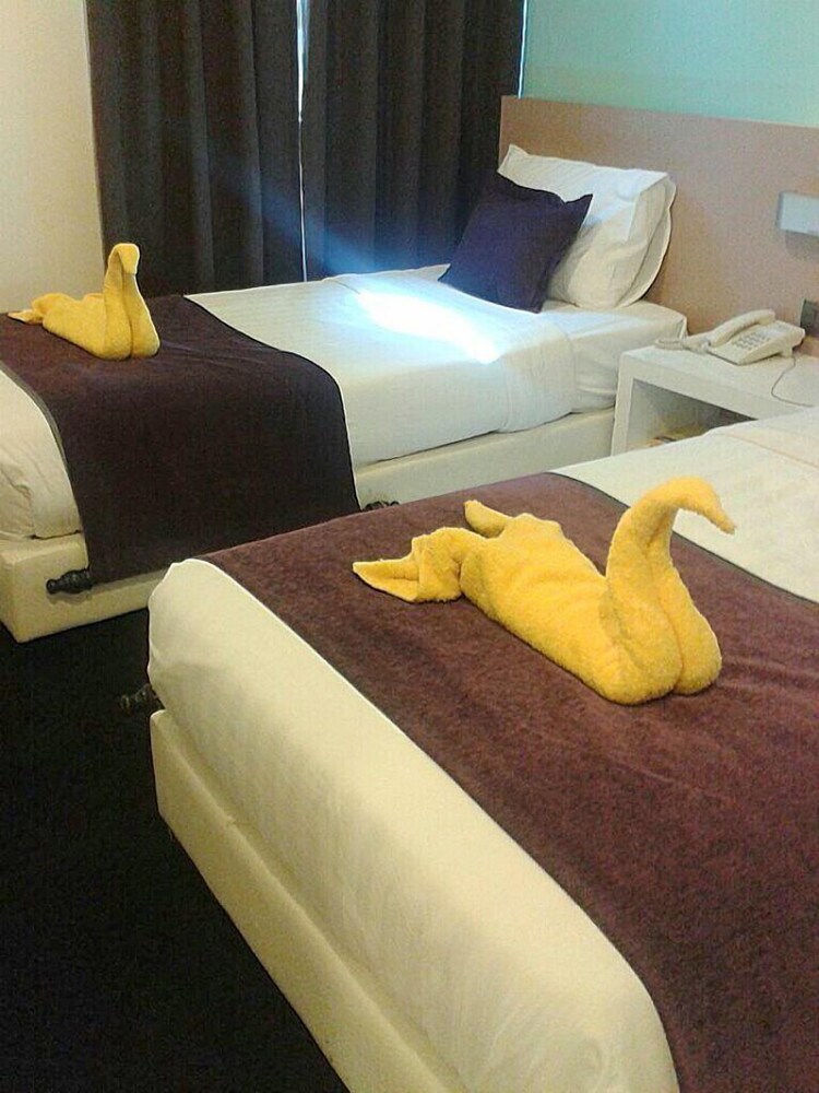 Guestroom