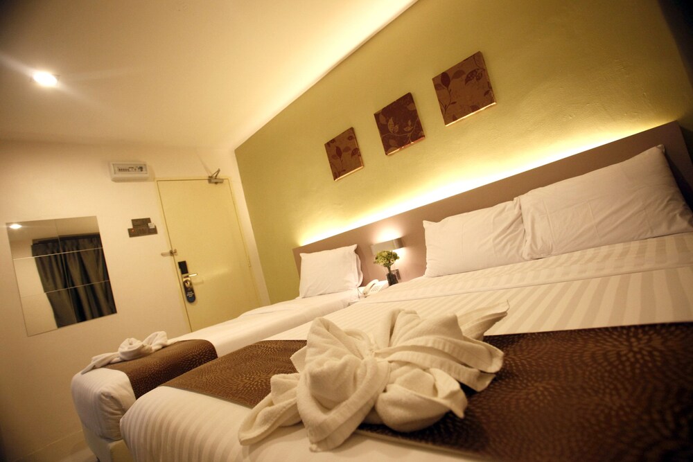 Guestroom