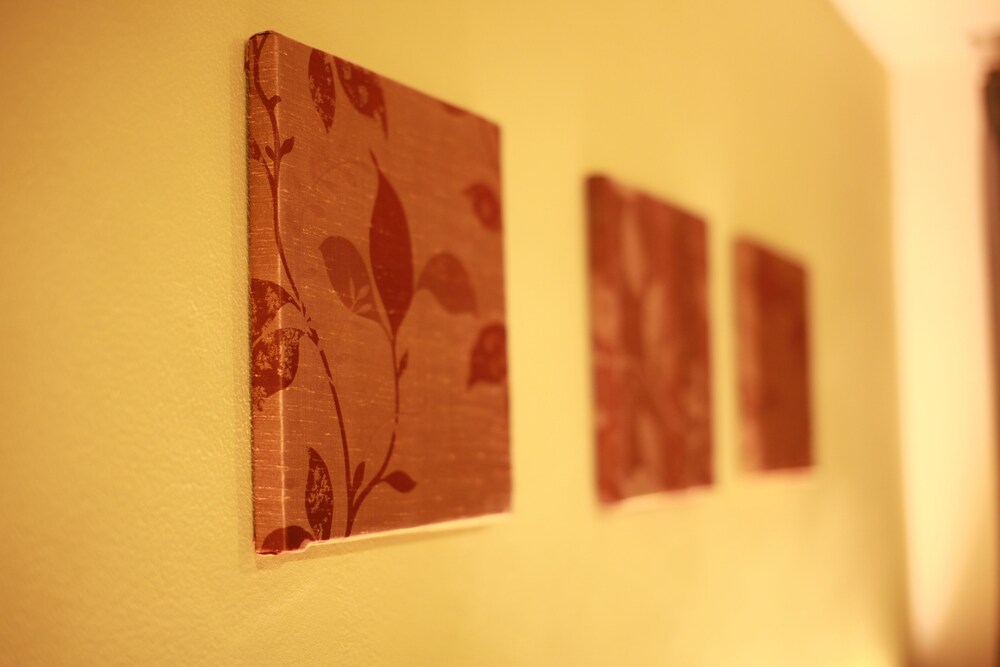 Hotel Interior