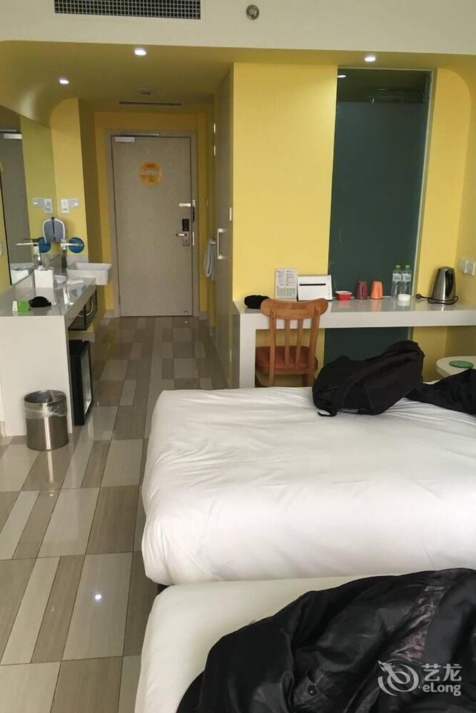 객실