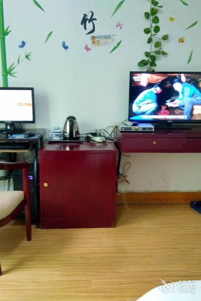 객실