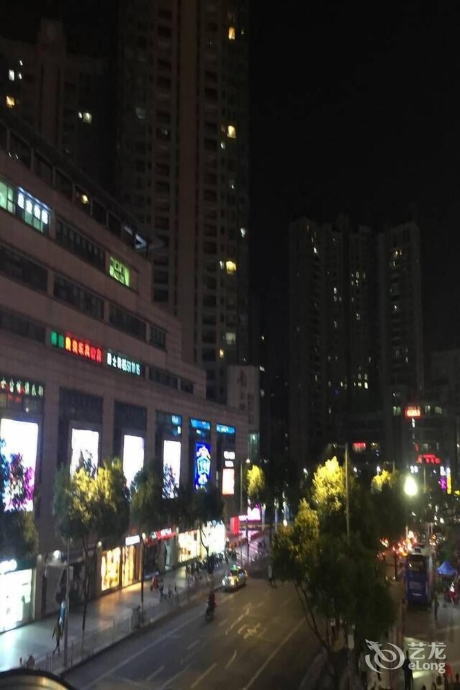 외부