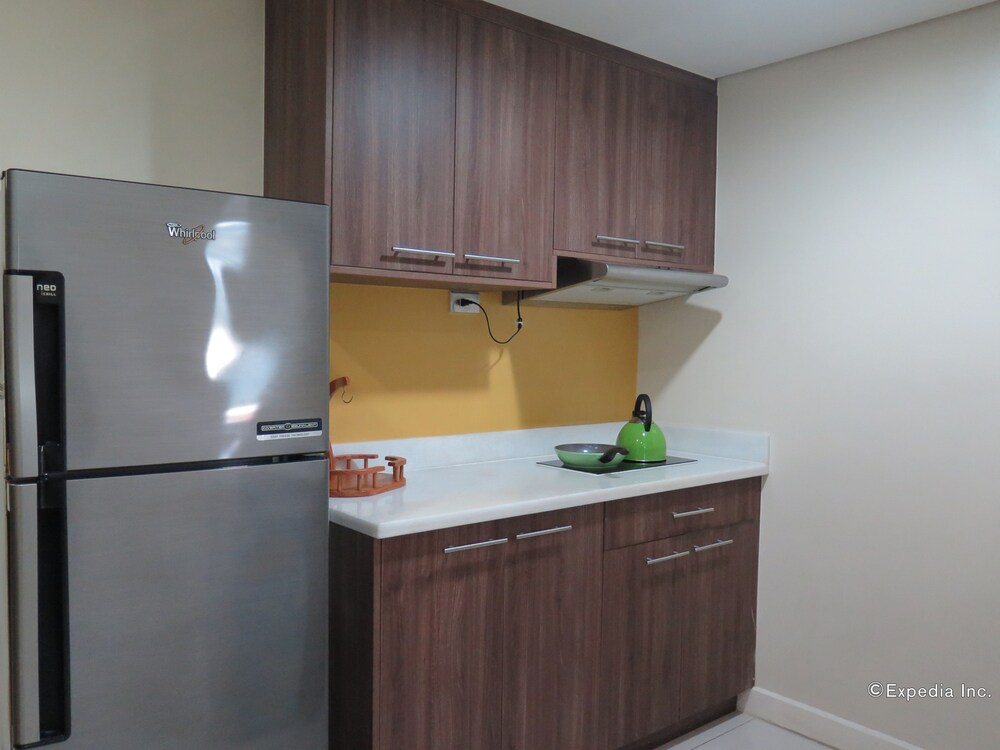 Deluxe Apartment, 2 Bedrooms, Non Smoking, Mountain View - In-Room Kitchenette