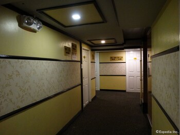 Hotel Interior