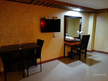 In-Room Amenity