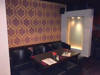 Hotel Bar