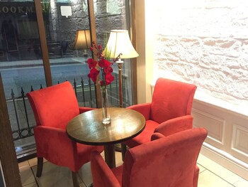 Hotel Interior