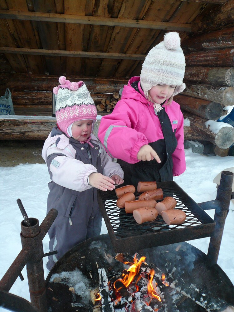 BBQ/피크닉 공간