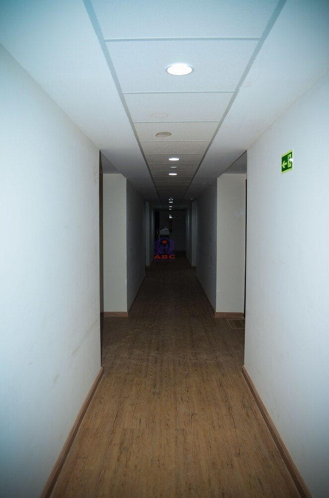 Corredor