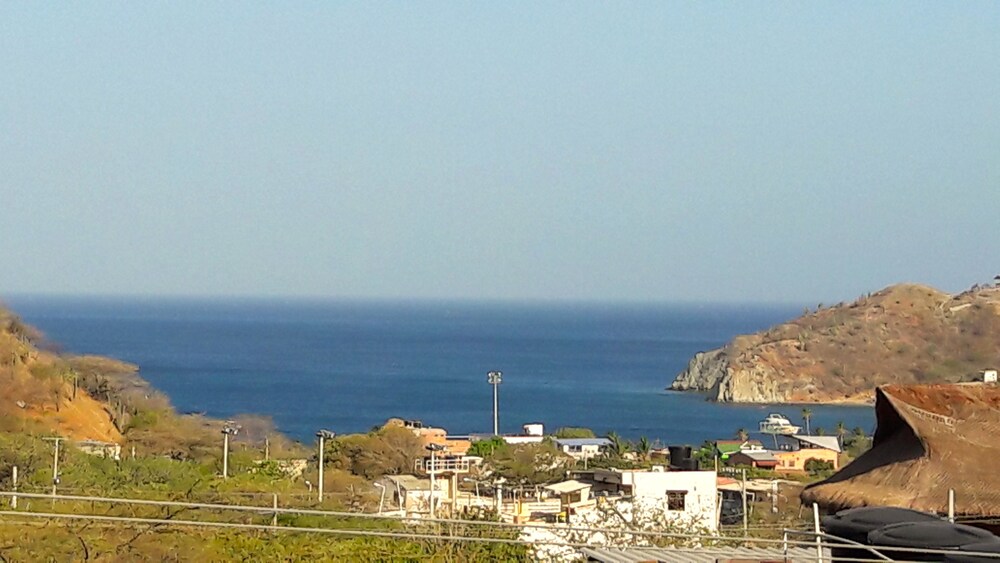 해변/바다 전망