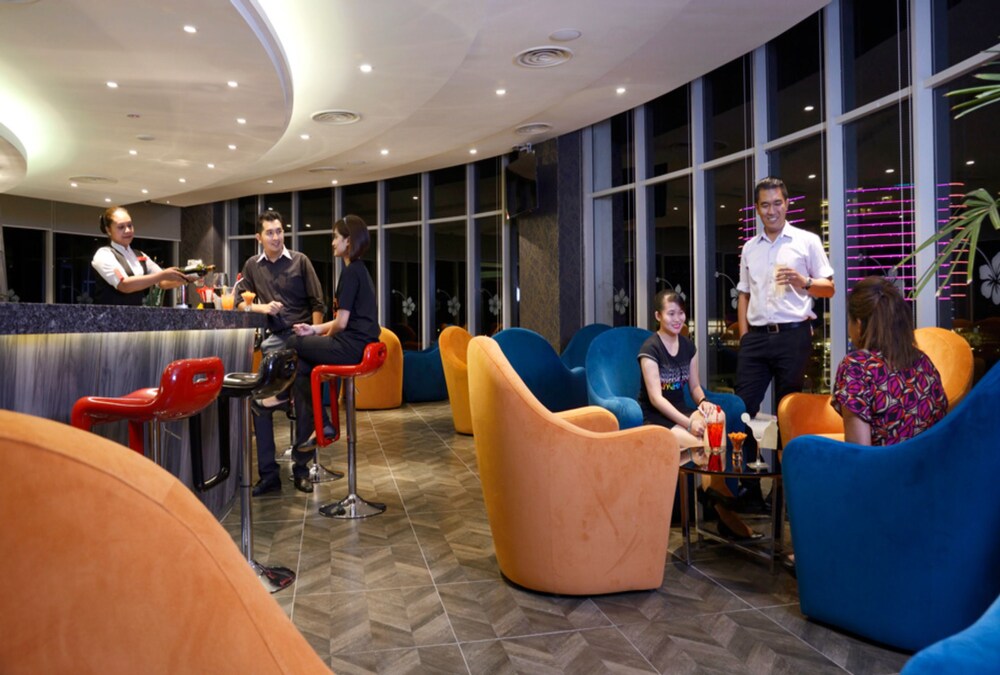 Hotel Bar