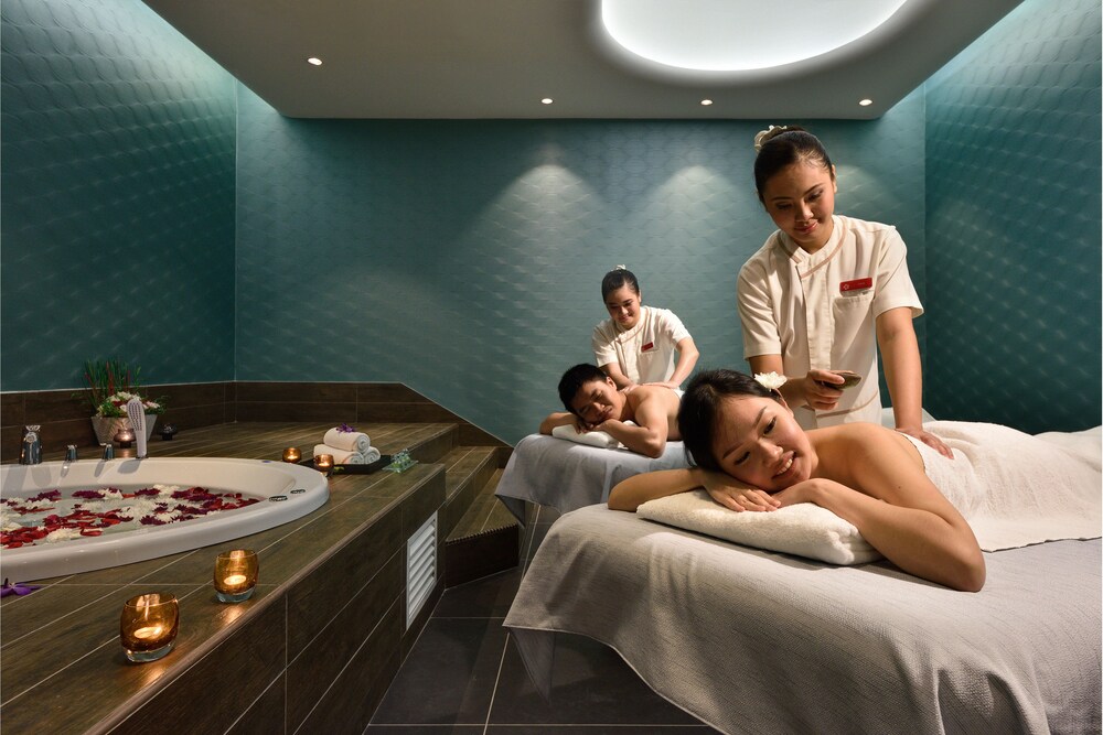 Spa