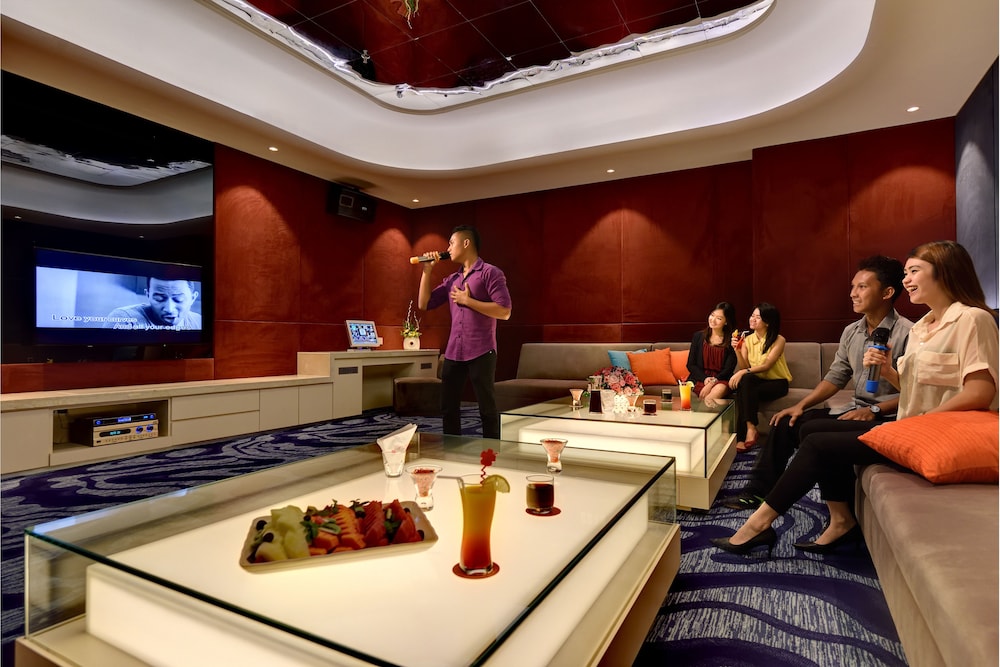 Karaoke Room