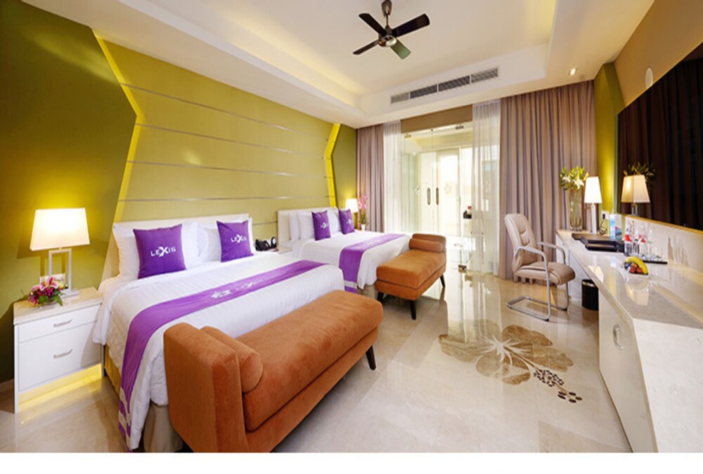 Guestroom