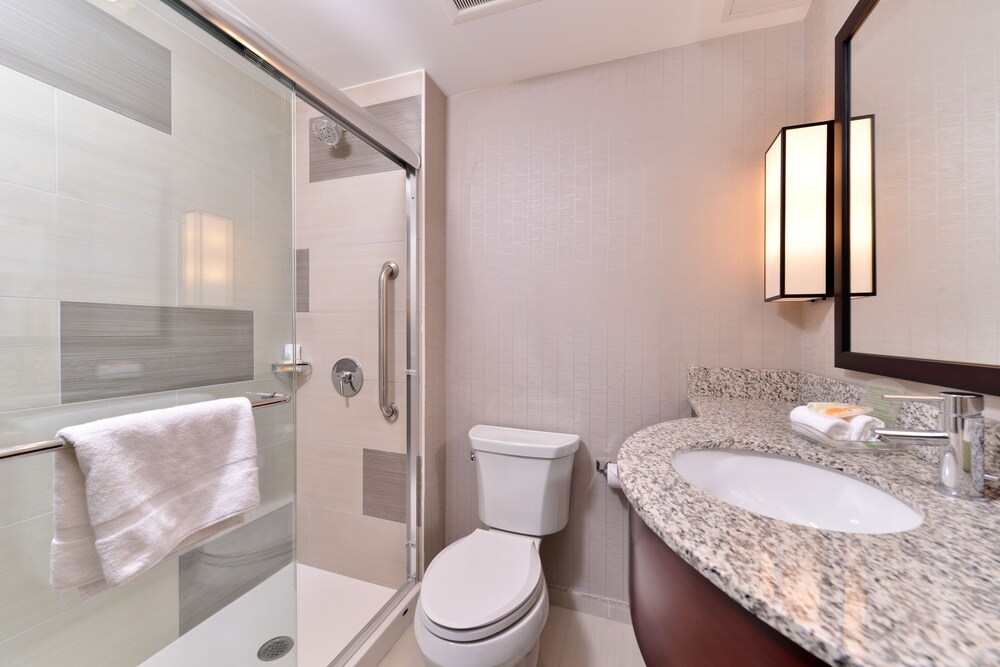 In-Room Amenity