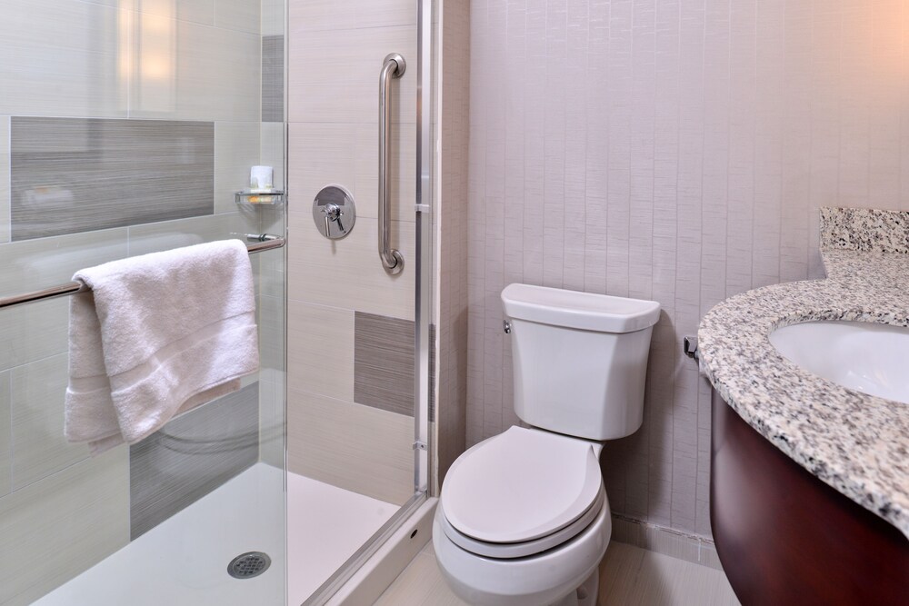 In-Room Amenity