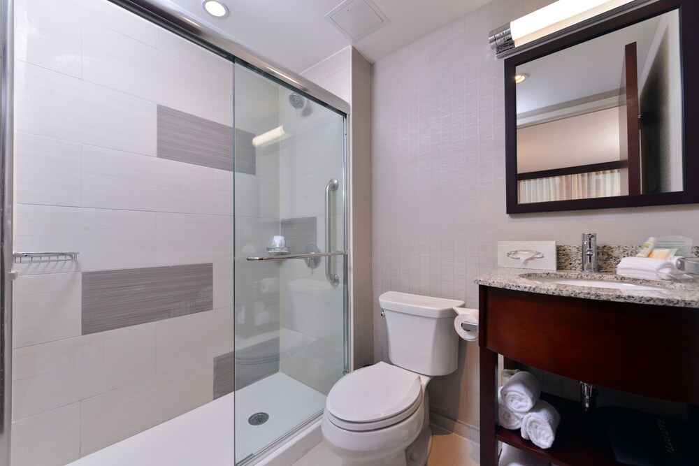 In-Room Amenity