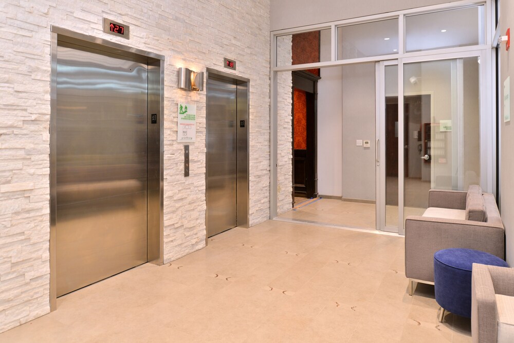 Hotel Interior