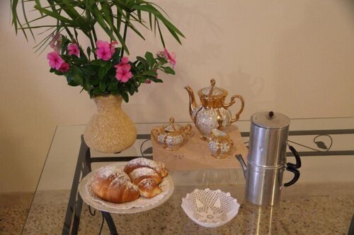 Interni dell'hotel