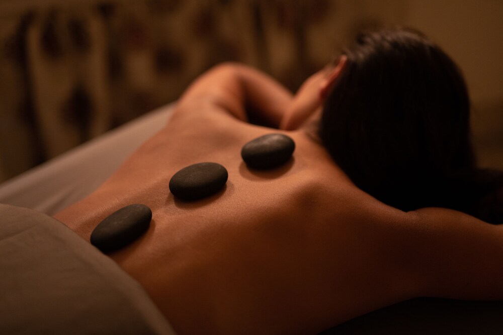 Spa Treatment