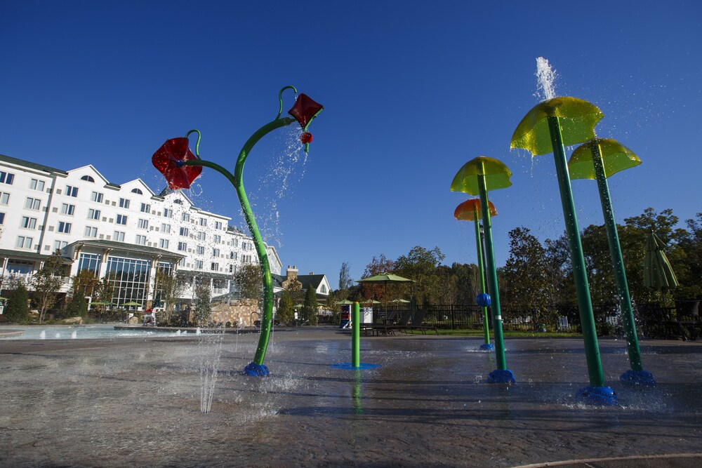 Children’s Pool