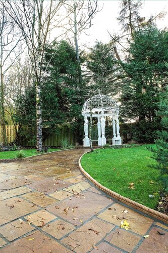 Gazebo