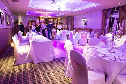 Ballroom