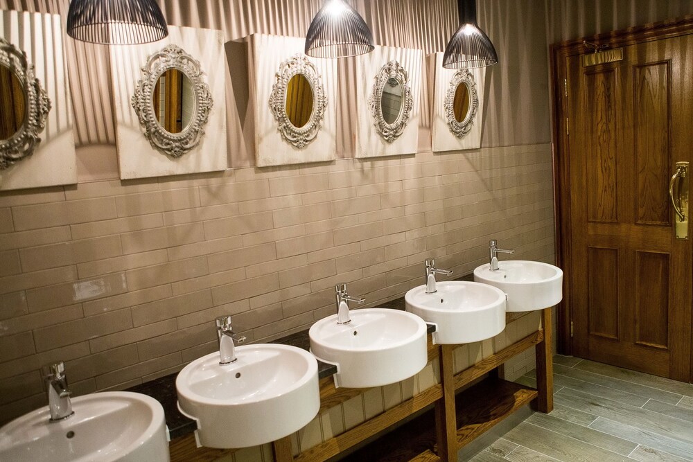 Hotel Interior