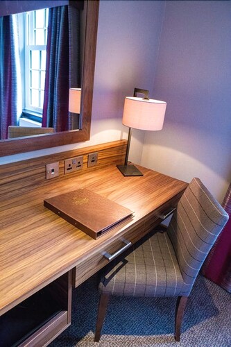 In-Room Amenity