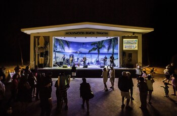 Theater Show