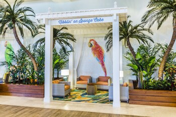 Hotel Interior