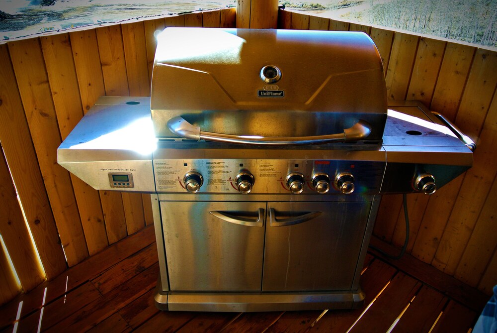 BBQ/피크닉 공간