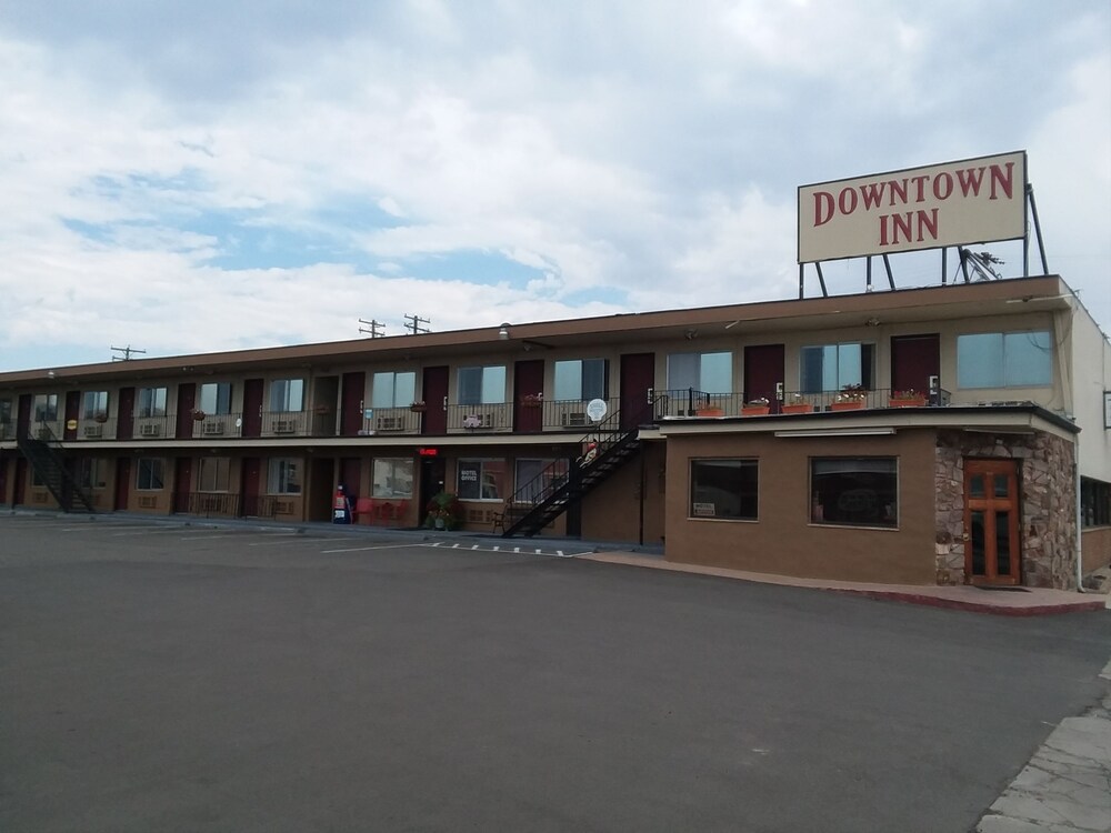 Hotel Front