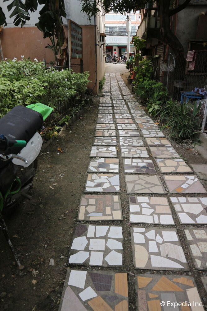 호텔 부지