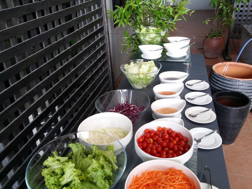 Buffet