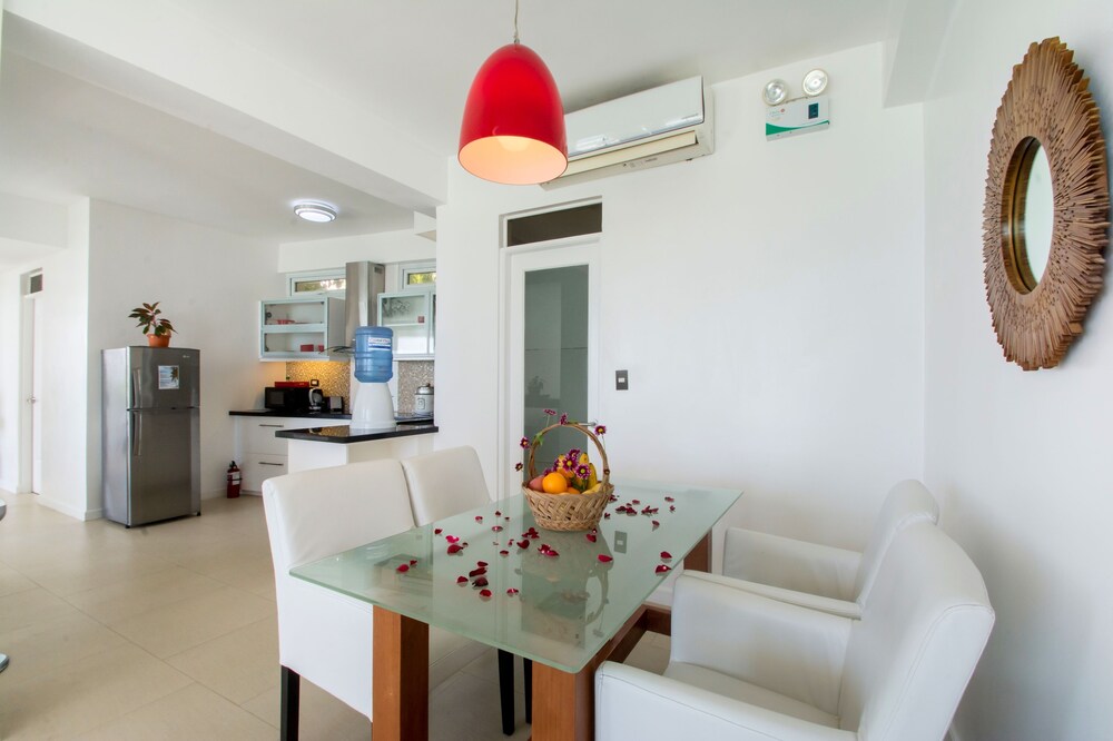 객실 (Biliran Suites)