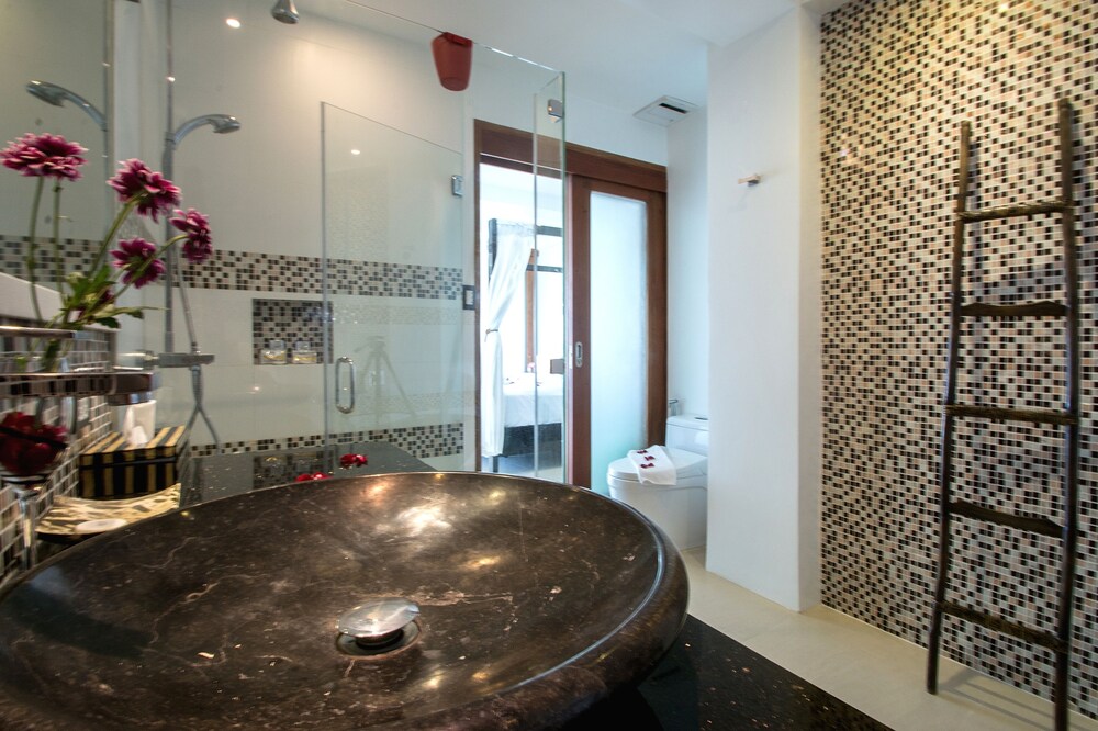 객실 (Nogas Suites)