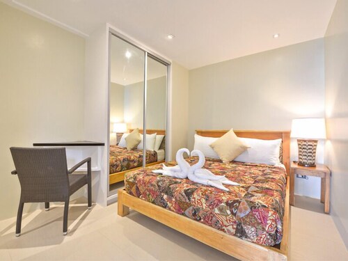 객실 (Cebu Suite)