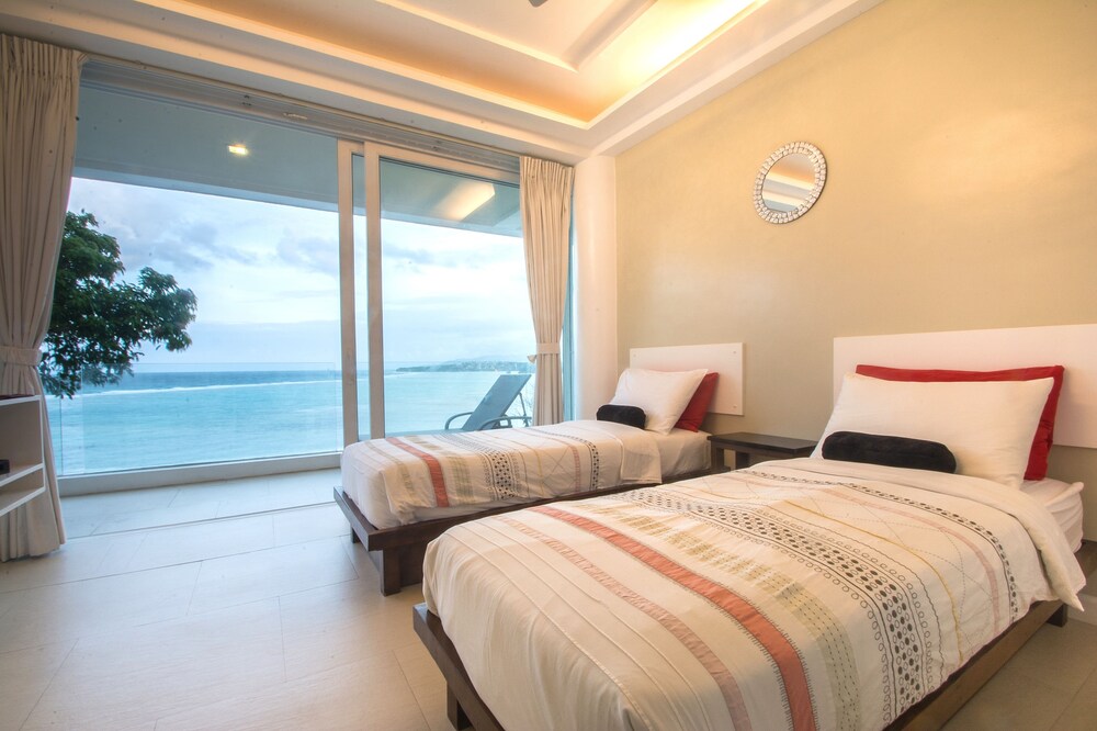 객실 (Biliran Suites)