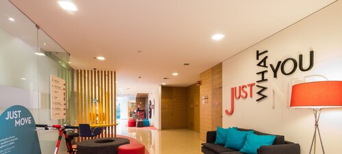 Stay Hotel Guimarães Centro