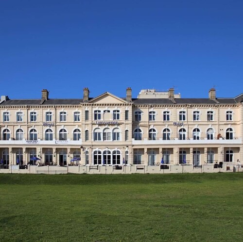 Royal Grosvenor Hotel