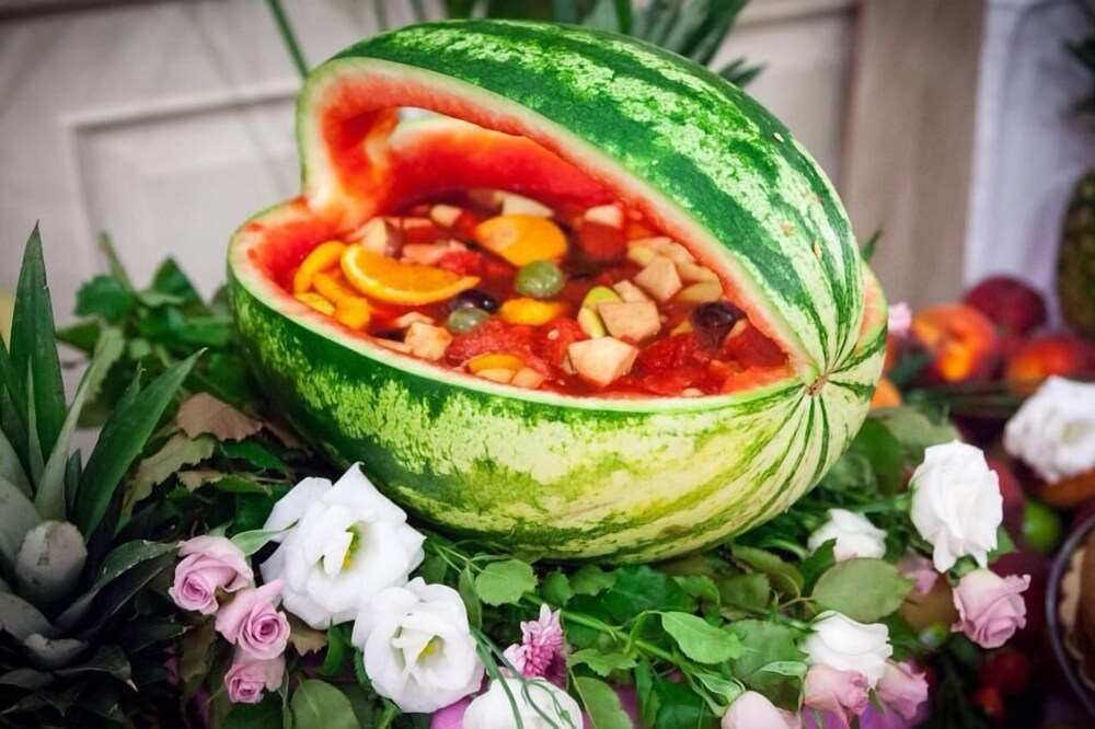 식사 및 음료