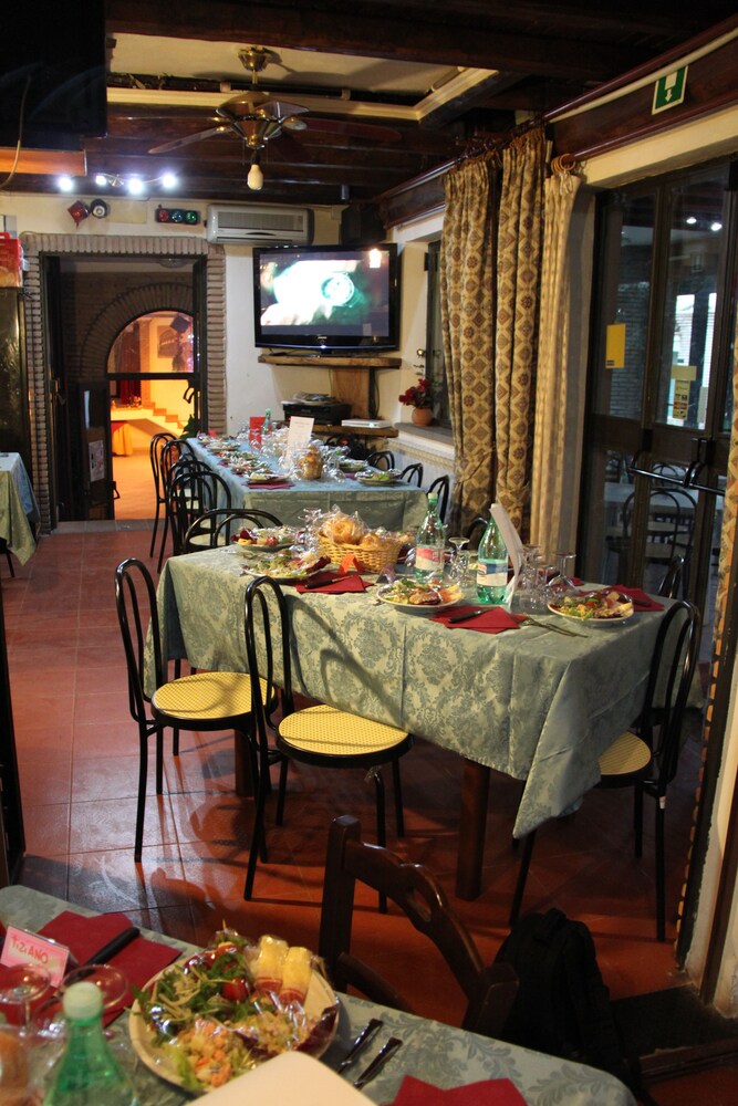 Ristorante