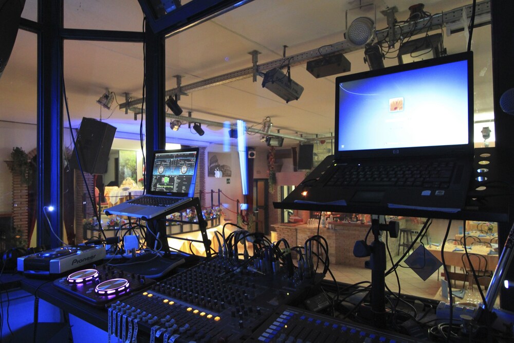 Night club