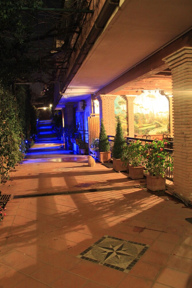 Terrazza/Patio