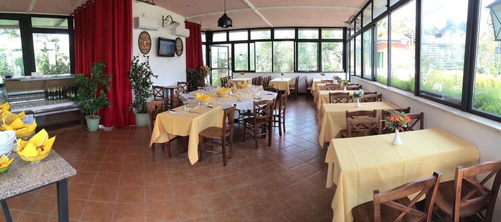 Ristorazione