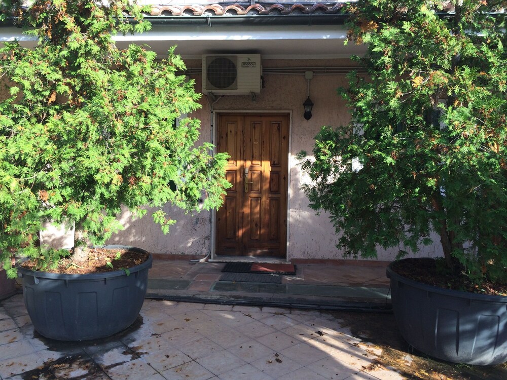 Giardino